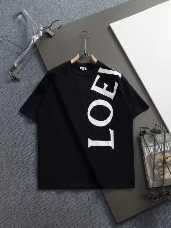 Picture of Loewe T Shirts Short _SKULoeweXS-L24cx088820